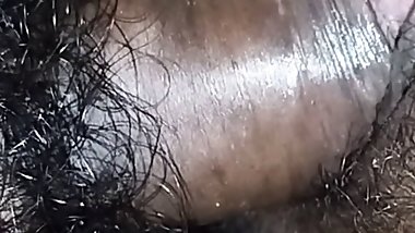 Real Desi Bhabi Close Up Fuck