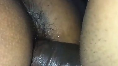 Hot aunty hard anal sex