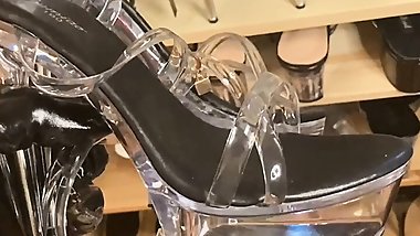 101 Pairs of High Heels - Part 2