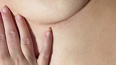 Didde with the big nice tits. Danish MILF just for you. See my big clit.
