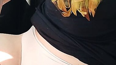 Im horny