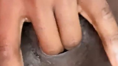 Wet ass pussy