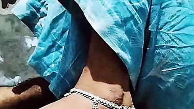 Desi Hot wife