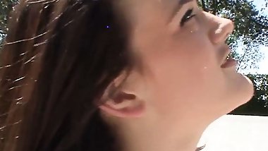 Tristan Berrimore sucks and fucks an old cock that gives him