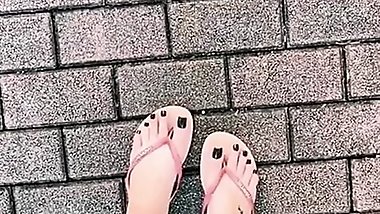 Black Nails